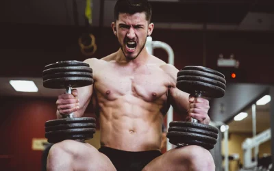 How to Build Strength Now