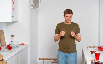 Low Testosterone Symptoms