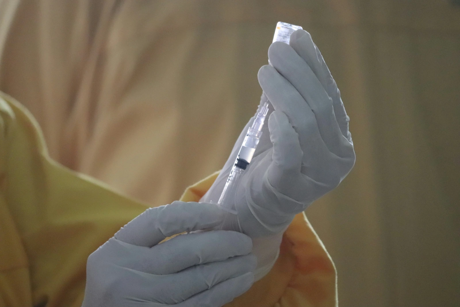 INJECTION