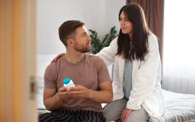What Is Manopause (Male Menopause)?