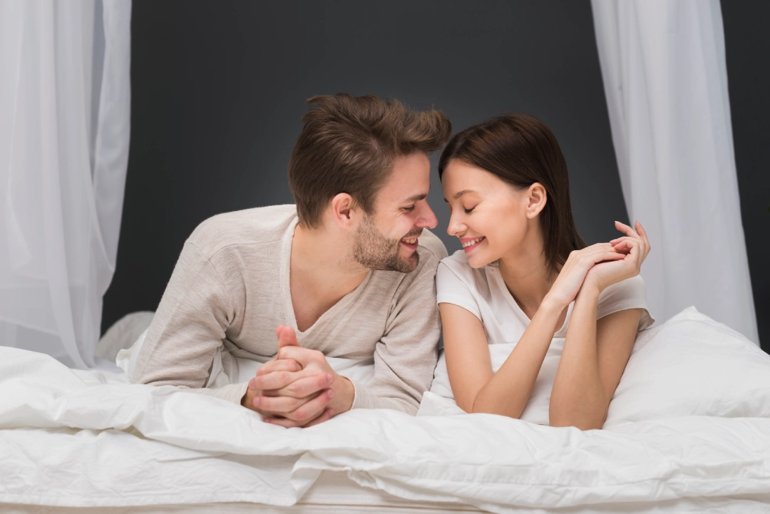 couple-having-tenderness-moment