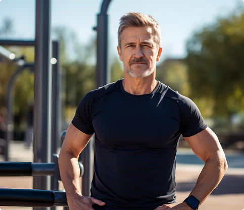 TESTOSTERONE REPLACEMENT THERAPY