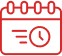 Calendar Deadline icon