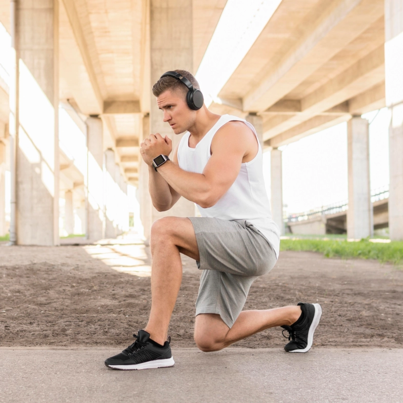 athletic-man-training-outdoors