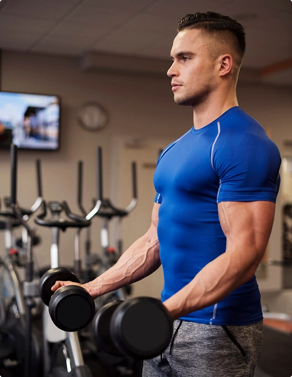 man-lifting-dumbell
