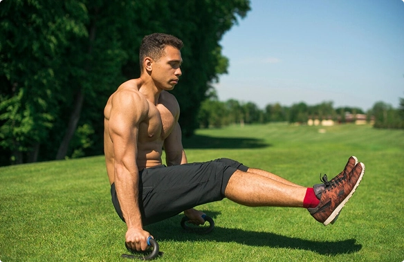 man-doing-yoga