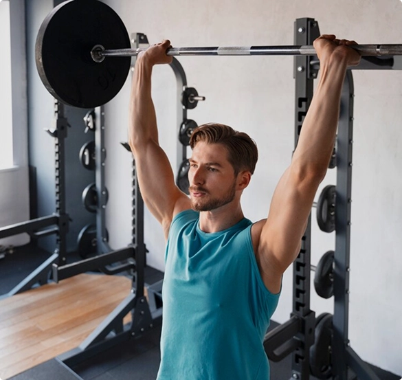 man-lifting-weight