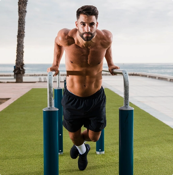 Rectangle 3214 (5) A strong man