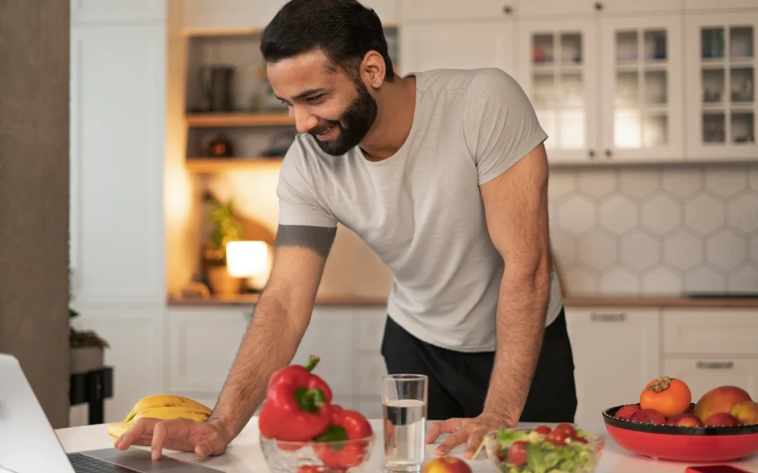 How Santa Monica Men Amplify Hormone Therapy With NAD+