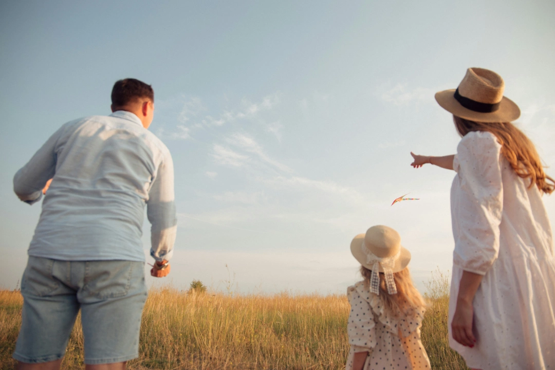 family-time