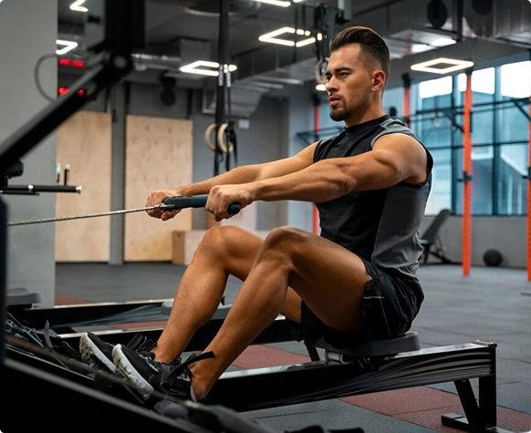 man-inside-gym